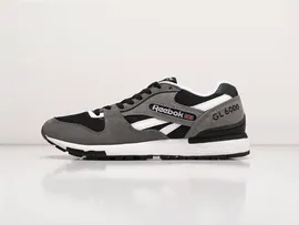 Кроссовки Reebok GL 6000 цвет Серый