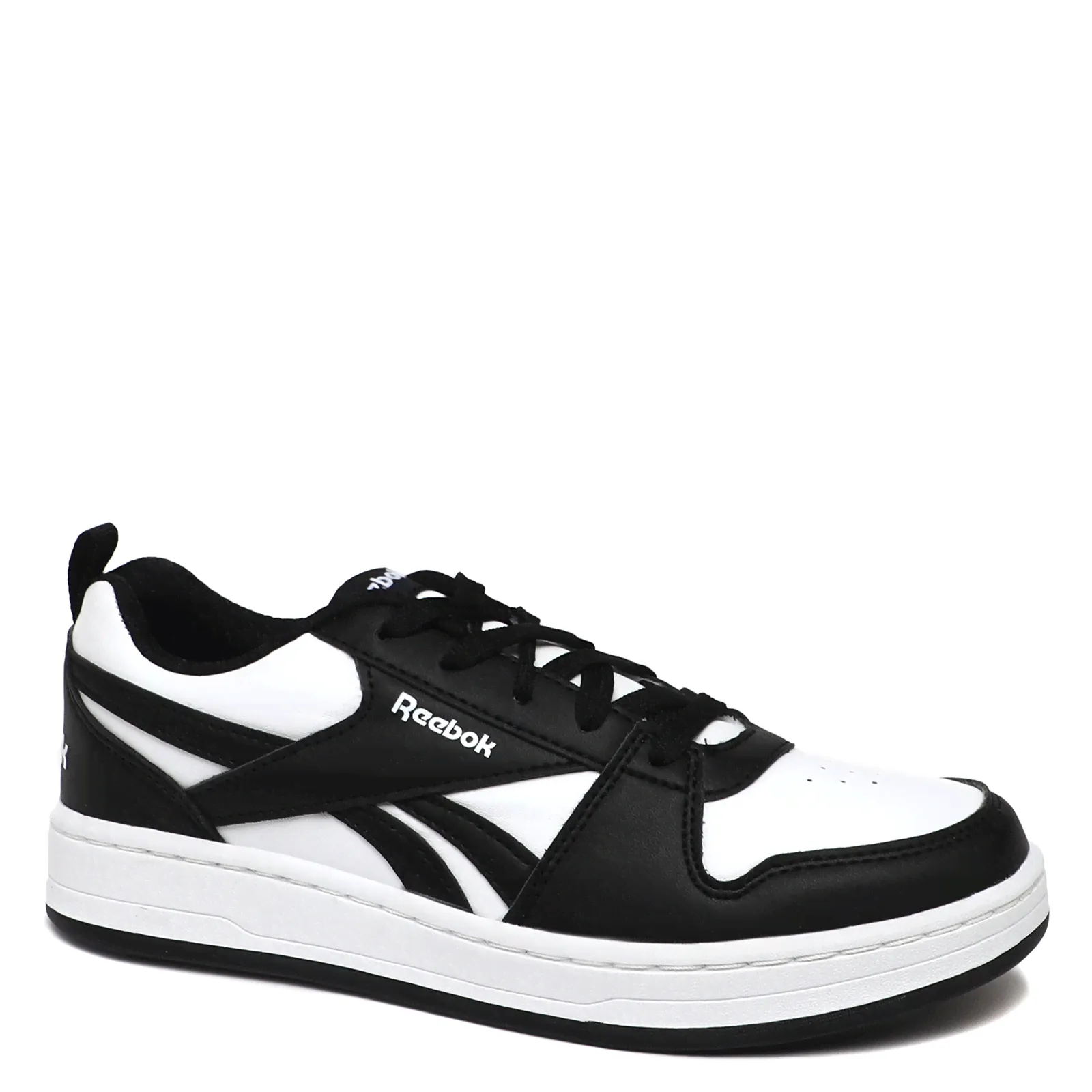 Детские кеды REEBOK REEBOK ROYAL PRIME 2.0 Артикул 3528896, белый-0