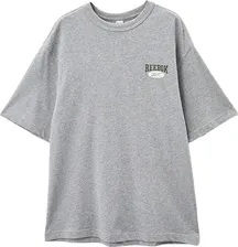 Футболка Reebok Archive Essentials T-Shirt 100034584
