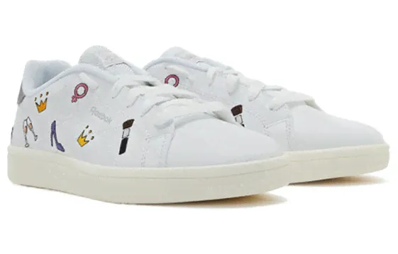 Кроссовки Reebok Royal Complete Cln2 FY5358-4