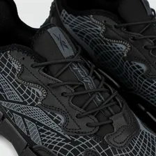Reebok Кроссовки Reebok Zig Kinetica 2.5 Edge Black