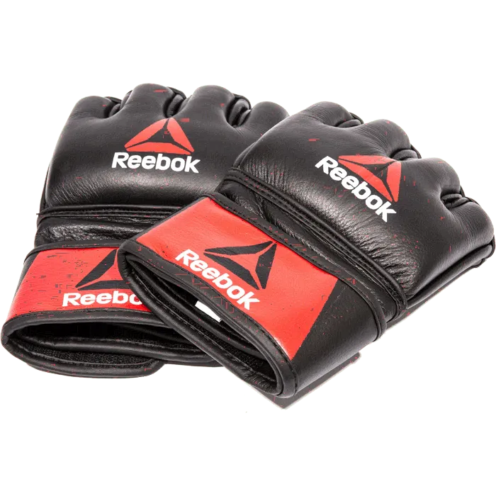 ММА перчатки Reebok