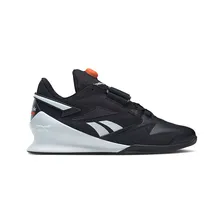 Reebok Legacy Lifter 3 Pump Omni Lite
