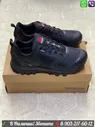 Кроссовки Reebok Goretex черные