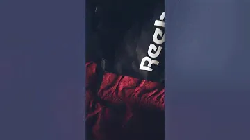 рюкзак Reebok