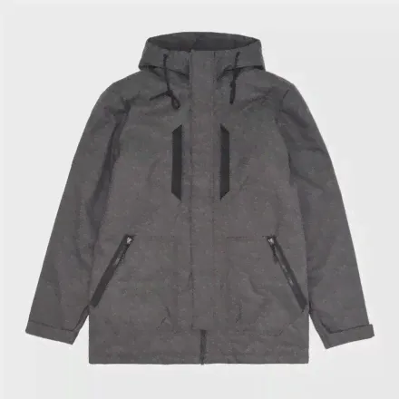REEBOK OW PAD PARKA