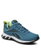 Кроссовки мужские Reebok Ridgerider 6 Gore-Tex Shoes HR1973 синие 41 EU 0000301545965 (синий, lpn22872199)