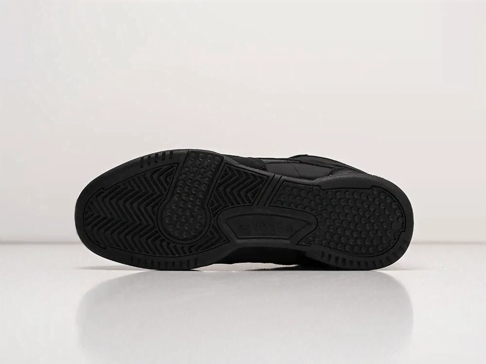Зимние Кроссовки Reebok Classic Exertion Mid цвет Черный-3