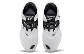 Кроссовки Reebok Pump Court FW7817