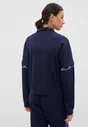 Олимпийка Reebok Classic, Синий, CL F VECTOR TAPE TRACKTOP