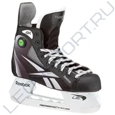 Коньки Хоккейные REEBOK 4K JR REEBOK