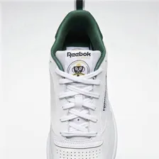 Мужские Кроссовки Reebok Club C 85 Белый