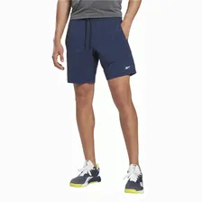 Спортивные мужские шорты Reebok Ready Синие