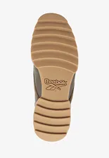 Кроссовки Reebok Classic, Хаки, EXOFIT HI PLUS RIPPLEBOOT
