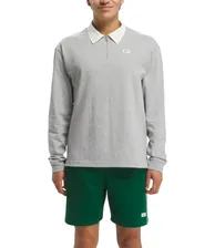 Reebok Court Sport Quarter Zip
