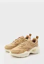 Кроссовки Reebok Classic, Бежевый, REEBOK ROYAL EC RIDE 4