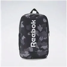 Рюкзак Reebok черный