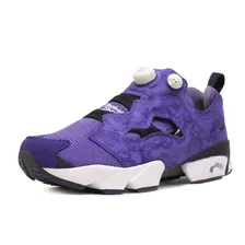Reebok Insta Pump (Фиолетовые)