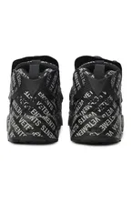 Кроссовки Vetements x Reebok Instapump Fury "Black"