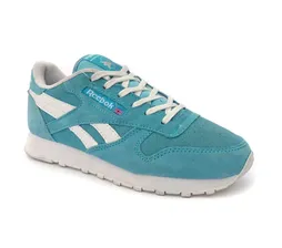 Reebok Classic женские голубые (35-40) Размер 36