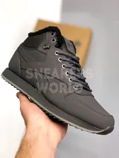 Reebok Classic зимние кроссовки