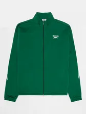 Олимпийка Reebok RI VECTOR KNIT TRACKTOP
