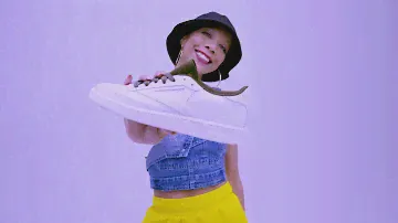 Reebok | I̶t̶'s̶ ̶a̶ ̶M̶a̶n̶'s̶ ̶W̶o̶r̶l̶d̶