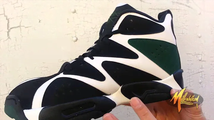Reebok Kamikaze 1 - "Shawn Kemp"