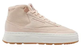 Reebok Club C Geo Mid (Women)