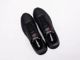 Кроссовки Reebok Classic Leather Legacy цвет Черный