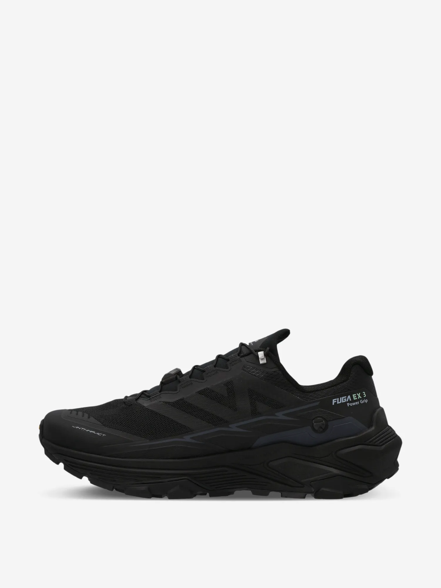 Кроссовки мужские Reebok Turbo Restyle, Серый gz2396r00-. (серый, lpn22244436)-1