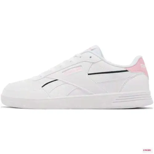 Кеды Reebok Court Advance Vegan 7,5 для женщин-0