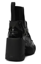Ботильоны Maison Margiela Tabi х Reebok