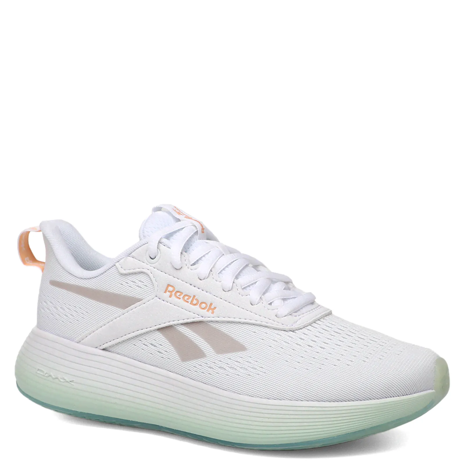 Женские кроссовки REEBOK DMX COMFORT + Артикул 3876030, белый-0