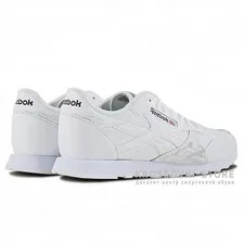 Унисекс Reebok Classic Leather White