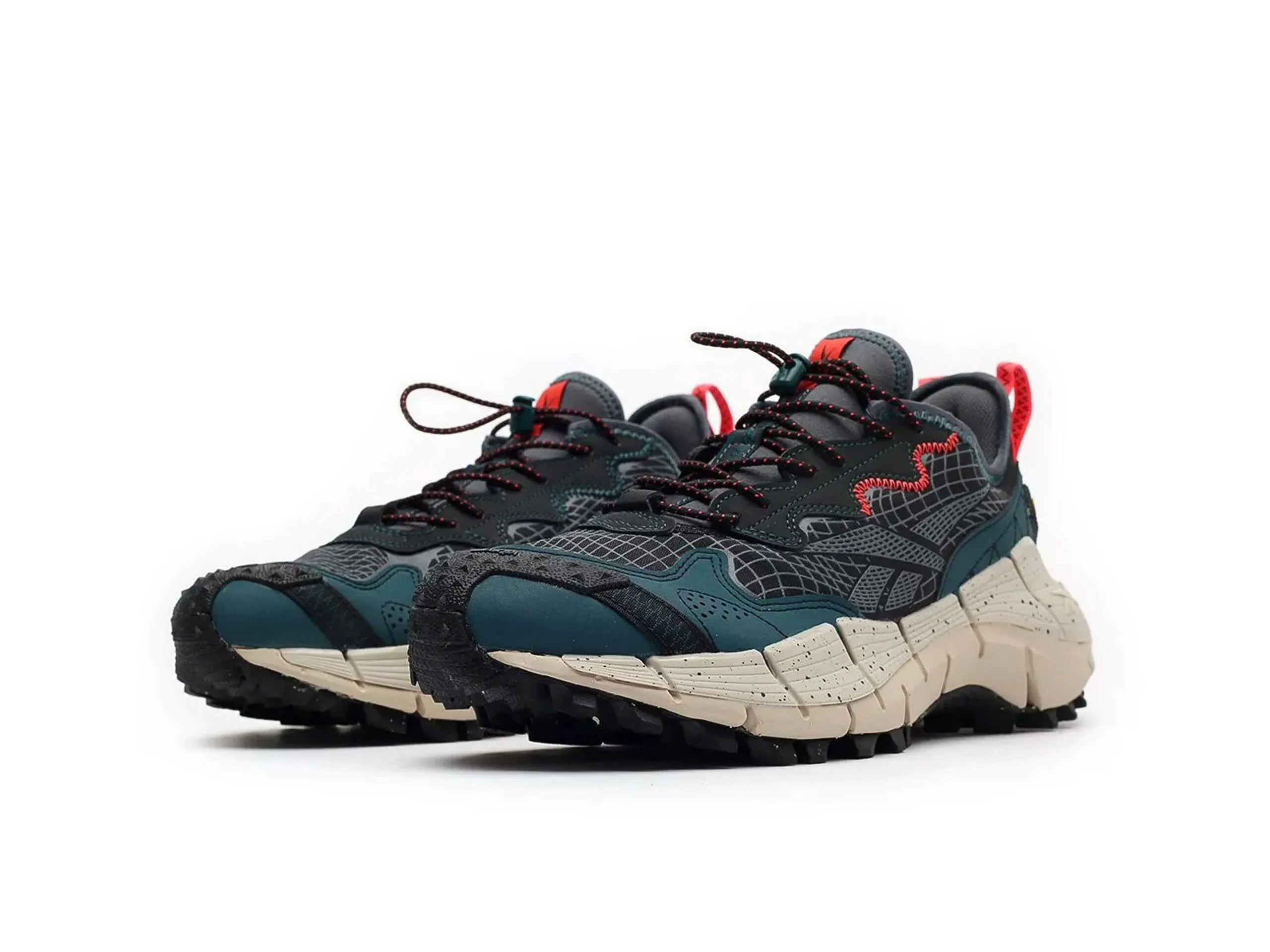 reebok zig kinetica II edge H00115
