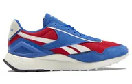 Reebok Classic Leather Legacy Az 'Vector Blue Red'