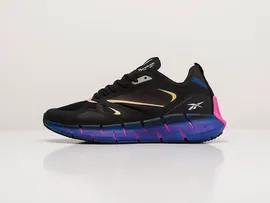 Кроссовки Reebok Zig Kinetica Horizon цвет Черный