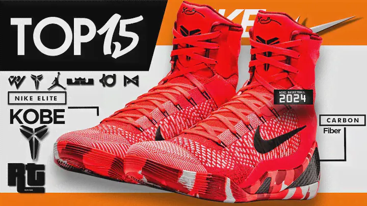 Top 15 Latest Nike Shoes for the month of December 2024