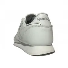 Кроссовки Reebok Classic кожаные белые