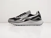 Кроссовки Reebok Classic Leather Legacy AZ цвет Серый