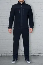 Спортивный костюм Reebok цвет Черный