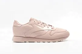 Кроссовки Reebok CL LTHR IL