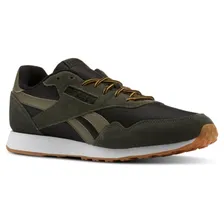 Удобные мужские кроссовки Reebok Royal Ultra
