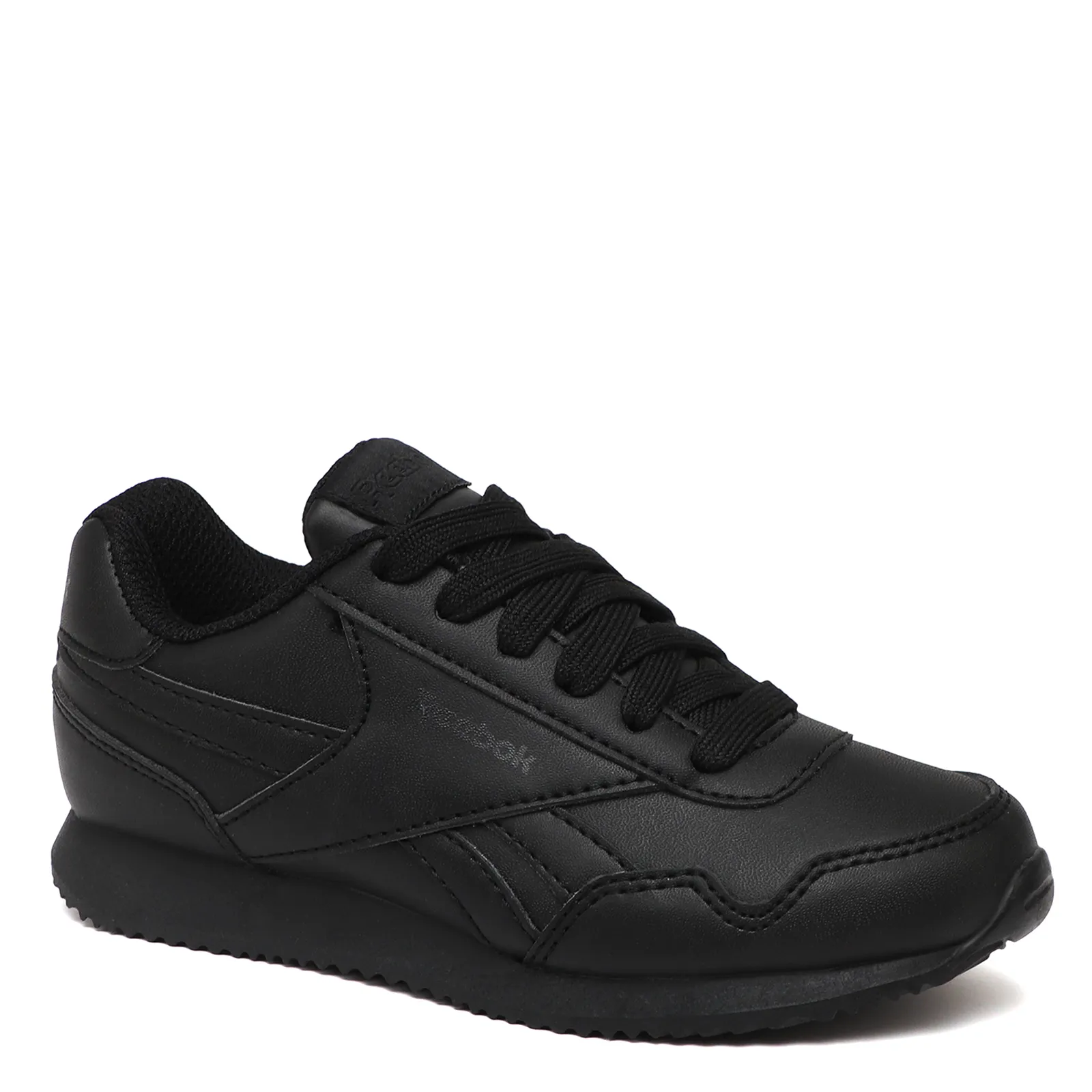 Детские кроссовки REEBOK REEBOK ROYAL CLJOG 3.0 Артикул 3528797, черный