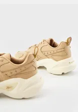 Кроссовки Reebok Classic, Бежевый, REEBOK ROYAL EC RIDE 4