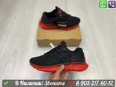Кроссовки Reebok Zig Kinetica черные
