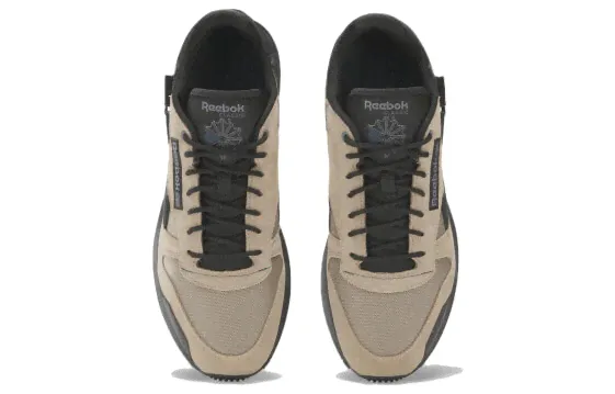 Reebok Classic Leather 'Winterized - Boulder Beige'-3