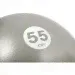 Гимнастический мяч Reebok Gymball d55cm RAB-40015BK