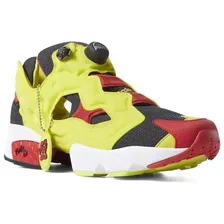 INSTAPUMP FURY Reebok (EF3014)